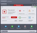   Comodo Internet Security Premium 7.0.313494.4115 Final